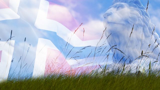 Kraftig vekst i nettskyen