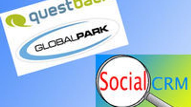 Questback lanserer sosial CRM