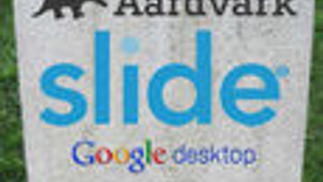 Google legger ned en rekke tjenester