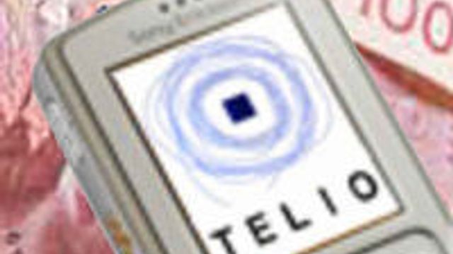 Telio skiller drift og utvikling
