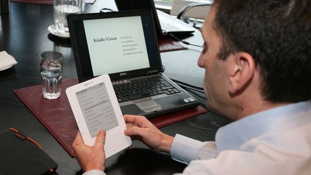 Spør forfatteren rett fra boka