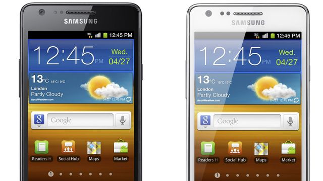 Disse telefonene vil Apple ha vekk