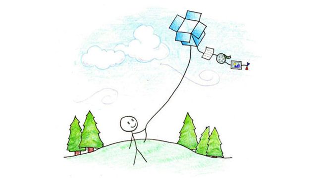 Dropbox skjerper sikkerheten
