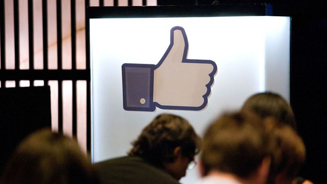 Datatilsynet gransker «liker»-knappen