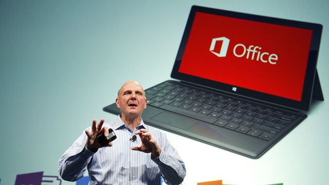 – Trist pc-marked ut året