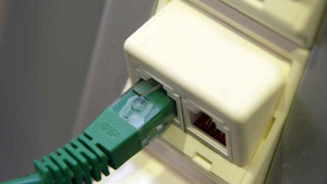 Ethernet skal få langt mer fart