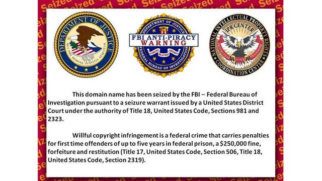 Android-piratbutikker stengt av FBI