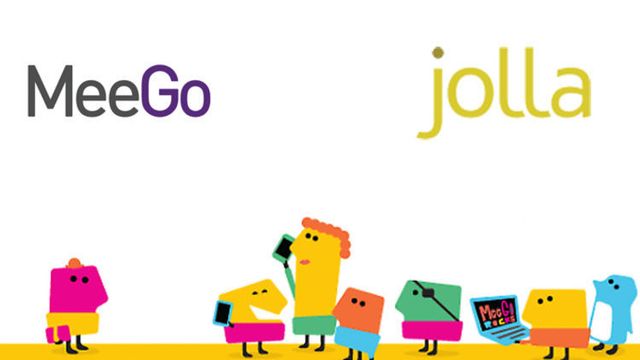 MeeGo-mobil kan trolig bruke Android-apps