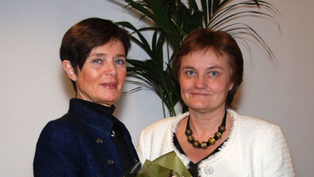 Mener tilliten til FAD er svekket