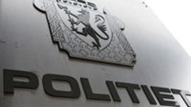 Politiet valgte en moderne løsning