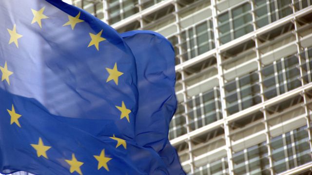 EU vil forhandle personvern med USA