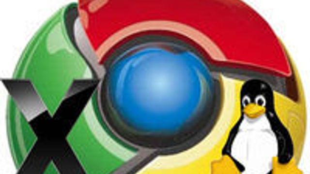 Chrome for Linux og Mac er ute av beta
