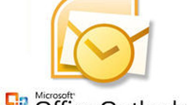 Gir full tilgang til Outlook-data