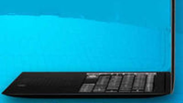 Intel med nytt for de ekstra tynne
