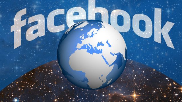 Facebook-annonsører får vite alt om brukerne