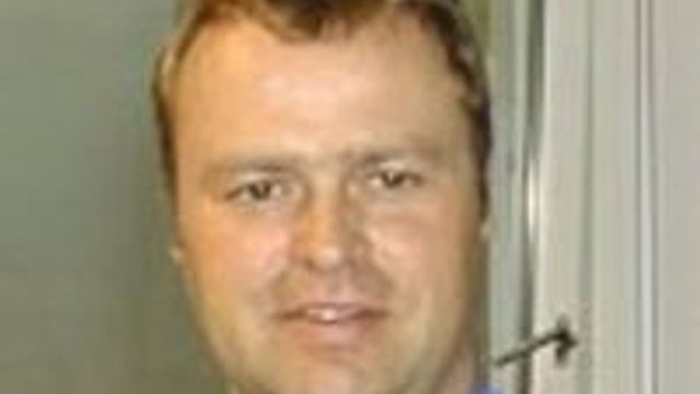 Frafaller siktelse mot sjef i Fujitsu Siemens