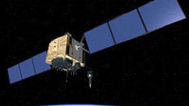 Klar med ny generasjon GPS-satellitter