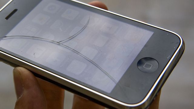 -Skal lage 24 millioner iPhone 4G i 2010