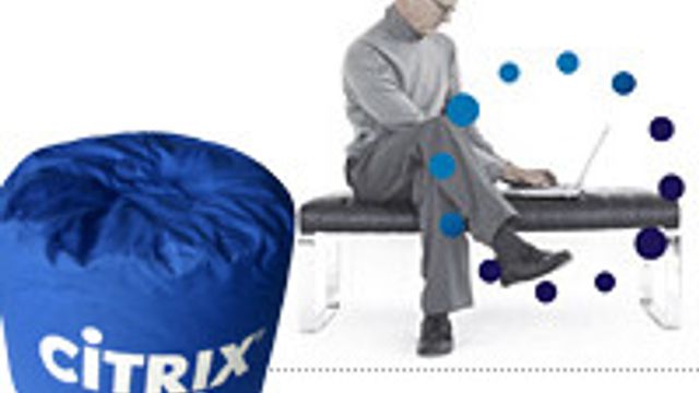 Citrix hypervisor for pc løser aktuelt problem