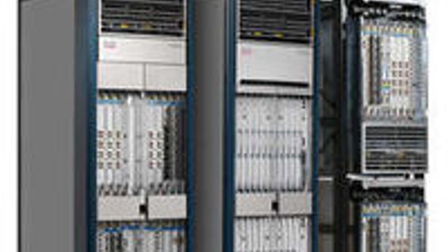 Cisco kom styrket ut av krisen