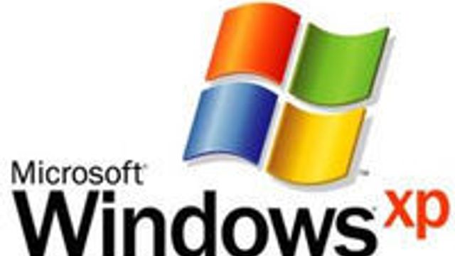 Helt slutt på Windows XP-salget