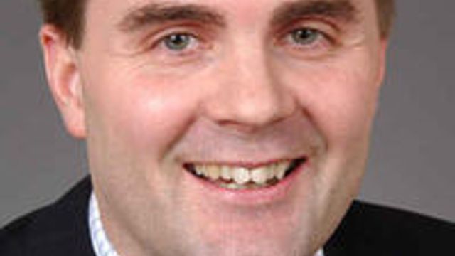 John M. Lervik gjør IT-comeback
