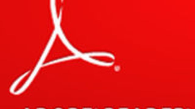 Adobe lover mye sikrere PDF-leser
