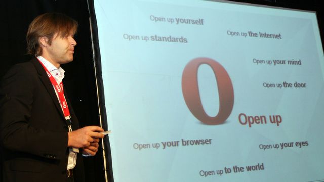 - iPhone og Android-apps vil dø ut