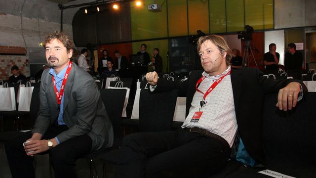 Opera med digert PR-jippo i Oslo