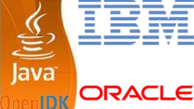 Oracle og IBM inngår Java-pakt