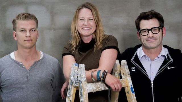 StartupLab hjelper tech-gründere
