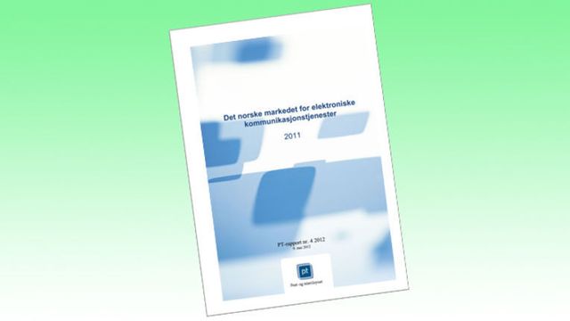 Tjener grovt på mobilbrukere i utlandet
