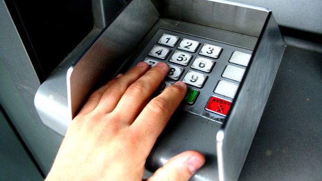 Bankløsningene virker igjen