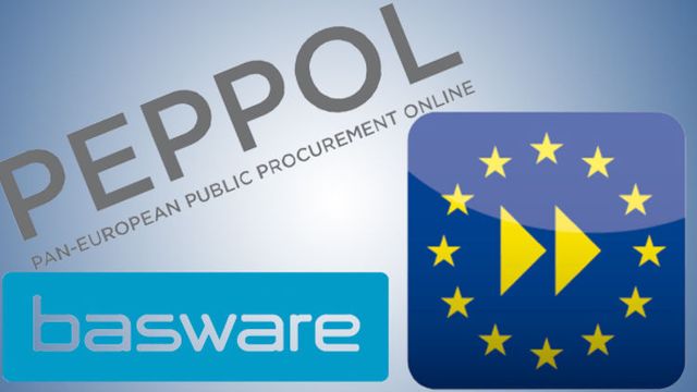 EU-standard i alle løsninger for efaktura