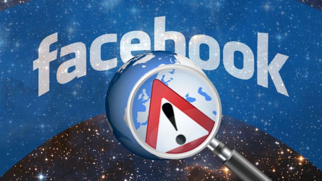 Facebook-brukere slappe med sikkerheten