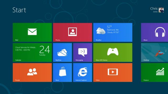 Skal gravlegge «Windows Live»