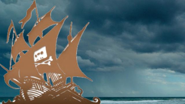 Må blokkere The Pirate Bay
