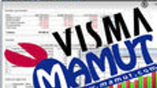 Kan velte Vismas Mamut-kjøp