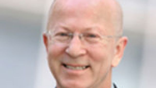 Torstein Olsen ny direktør i PT