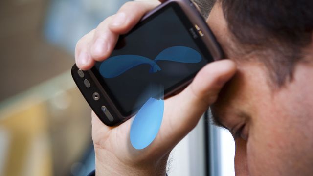 Vil gjøre oss mindre sårbart for telefeil