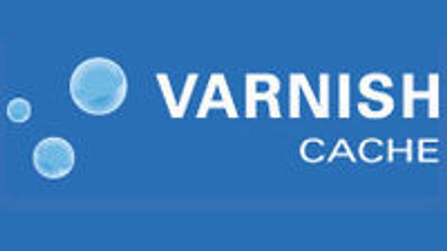 Varnish med enda raskere webcaching