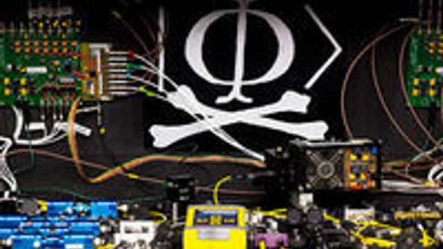 Gjør kvantekryptografi enda sikrere