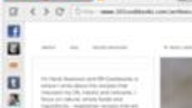 Sosial nettleser inngår avtale med Facebook