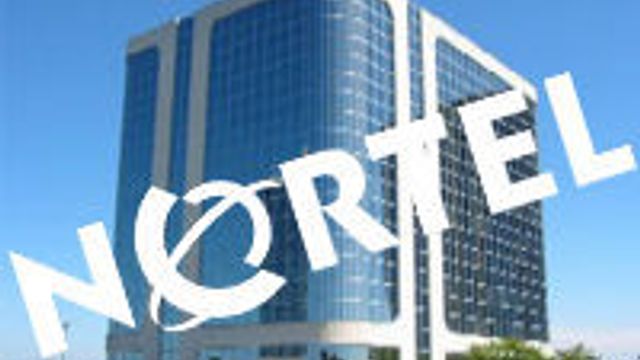 Microsoft protesterer mot Nortel-auksjon