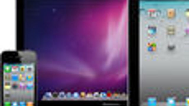 Apple gir delvis etter for forleggerkrav