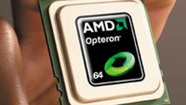 Billigere å oppgradere dagens AMD-servere