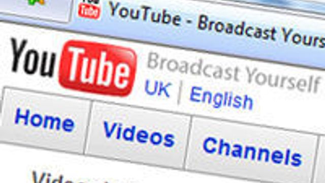 Youtube ligger an til milliardtap