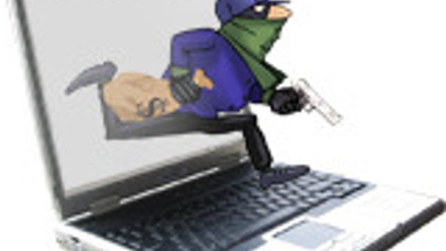 Slik avsløres nettsvindleren