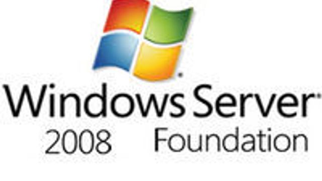 Lanserte billigversjon av Windows Server