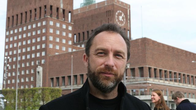 Gir opp brukerdrevet søk